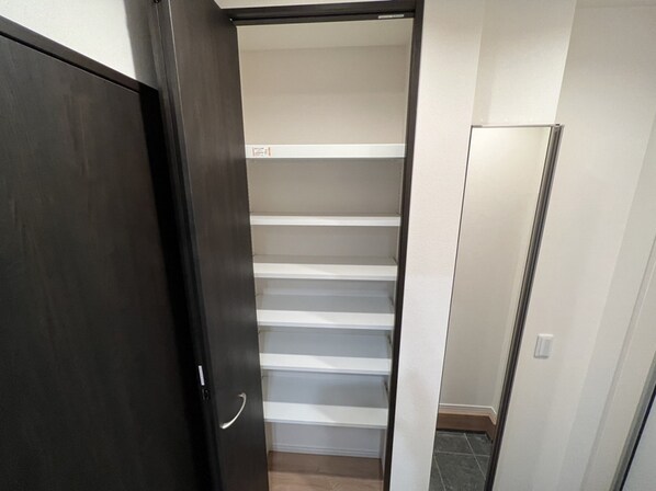 N.I.S.の物件内観写真